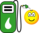 Tankende emoticon